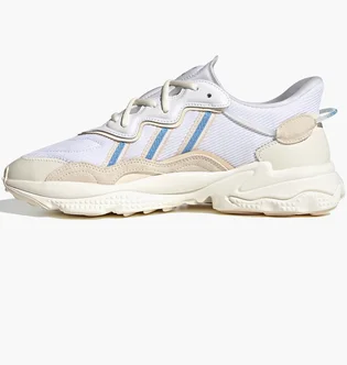 Кросівки чоловічі Adidas Ozweego Shoes Light Blue Gx9890