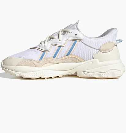 Кроссовки мужские Adidas Ozweego Shoes Light Blue Gx9890