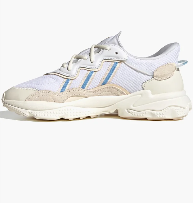 Кроссовки мужские Adidas Ozweego Shoes Light Blue Gx9890
