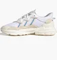 Кроссовки мужские Adidas Ozweego Shoes Light Blue Gx9890