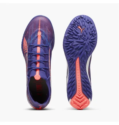 Сороконіжки унісекс Puma Ultra 5 Pro Cage Violet 107889-01