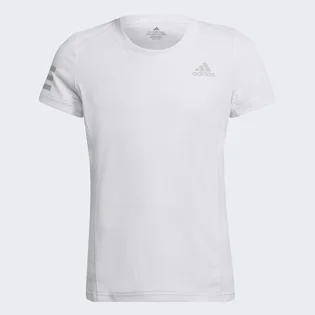 Футболка детская Adidas Club Tennis Tee White Hd2171