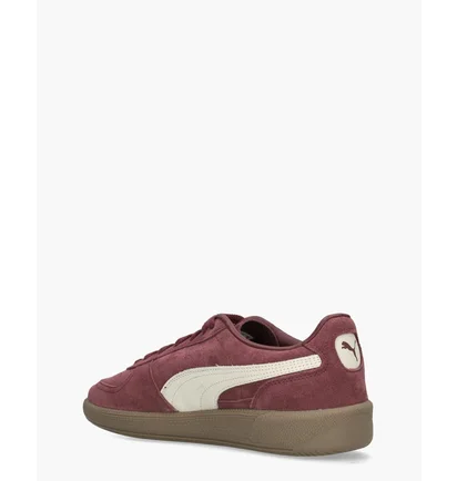 Кросівки чоловічі Puma Palermo Bordo 396463-65