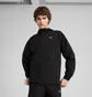 Ветровка мужская Puma Tech Relaxed Track Black 629675-01