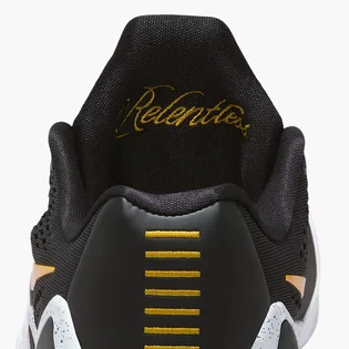 Кроссовки мужские Nike Kobe 9 Low Em Black IH1401-002
