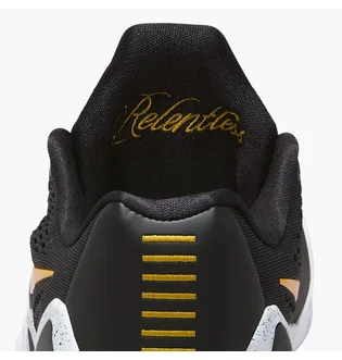 Кроссовки мужские Nike Kobe 9 Low Em Black IH1401-002