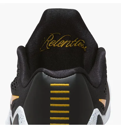 Кроссовки мужские Nike Kobe 9 Low Em Black IH1401-002