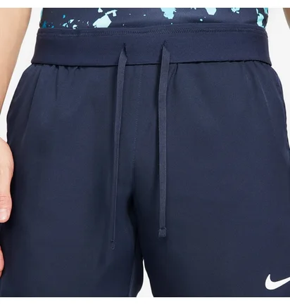 Шорты мужские Nike Court Dri-Fit Victory 7In Short Blue CV3048-451