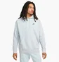 Худи мужское Nike Club+ Po Hoodie Revival Light Blue Dq4663-412