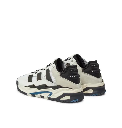 Кроссовки мужские Adidas Originals Niteball White Fz5741