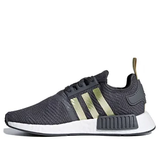 Кроссовки женские Adidas Nmd_R1 Grey B37651