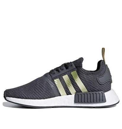 Кроссовки женские Adidas Nmd_R1 Grey B37651