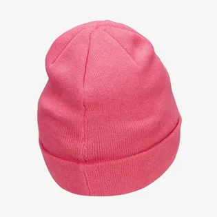 Шапка детская Air Jordan Cuffed Pink 9A0063-AA7