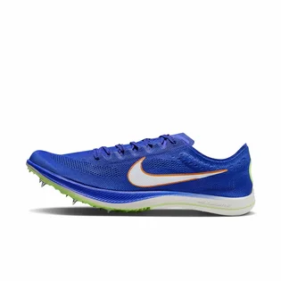 Кроссовки унисекс Nike Zoomx Dragonfly Blue CV0400-400