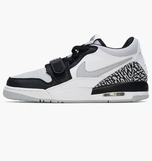 Кроссовки детские Air Jordan Legacy 312 Gs White Cd9054-105