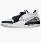 Кросівки дитячі Air Jordan Legacy 312 Gs White Cd9054-105