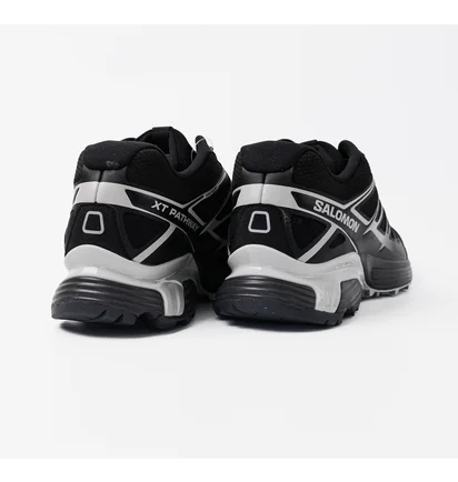 Кроссовки мужские Salomon Xt-Pathway Black L47134800