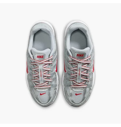 Кросівки дитячі Nike P-6000 (Gs) Metallic HV5064-002