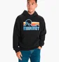 Худі чоловіче Marmot Coastal Black M16213-001