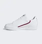 Кроссовки детские Adidas Continental 80 J white F99787