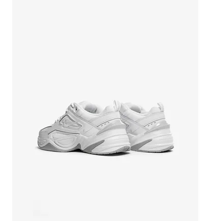 Кросівки жіночі Nike M2K Tekno White Ao3108-100