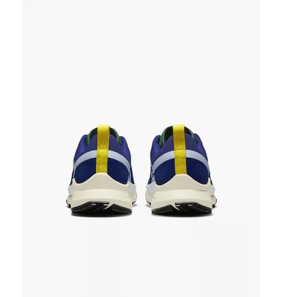 Кросівки чоловічі Nike React Pegasus Trail 4 Blue Dj6158-400