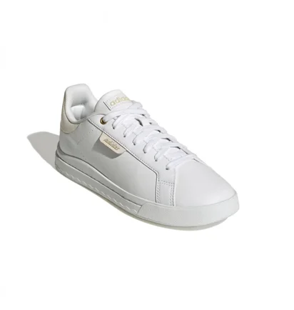 Кроссовки женские Adidas Court Silk White GY9255