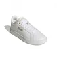 Кроссовки женские Adidas Court Silk White GY9255