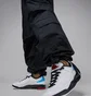 Штаны мужские Nike Utility Black HV0530-010