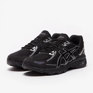 Кроссовки мужские Asics Sportstyle Gel-Venture 6 Black 1203A245-001