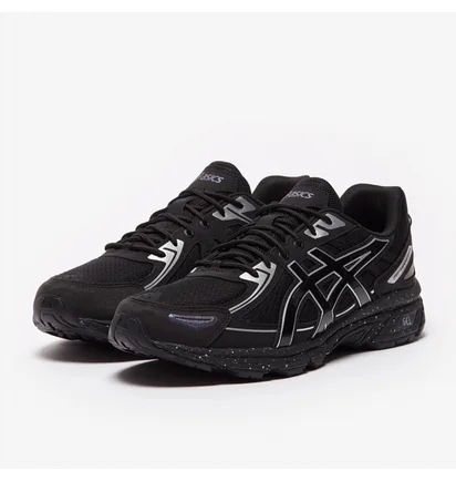 Кросівки чоловічі Asics Sportstyle Gel-Venture 6 Black 1203A245-001