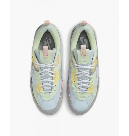 Кроссовки женские Nike Air Max 90 Futura Grey Dm9922-001