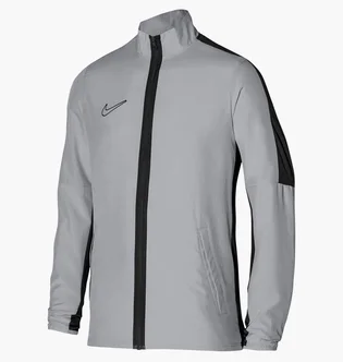 Олимпийка мужская Nike Dri-Fit Academy 23 Grey DR1710-012