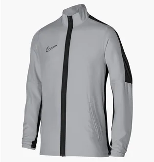 Олимпийка мужская Nike Dri-Fit Academy 23 Grey DR1710-012