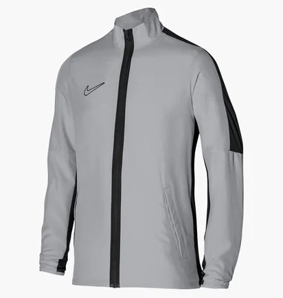 Олімпійка чоловіча Nike Dri-Fit Academy 23 Grey DR1710-012