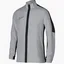 Олимпийка мужская Nike Dri-Fit Academy 23 Grey DR1710-012