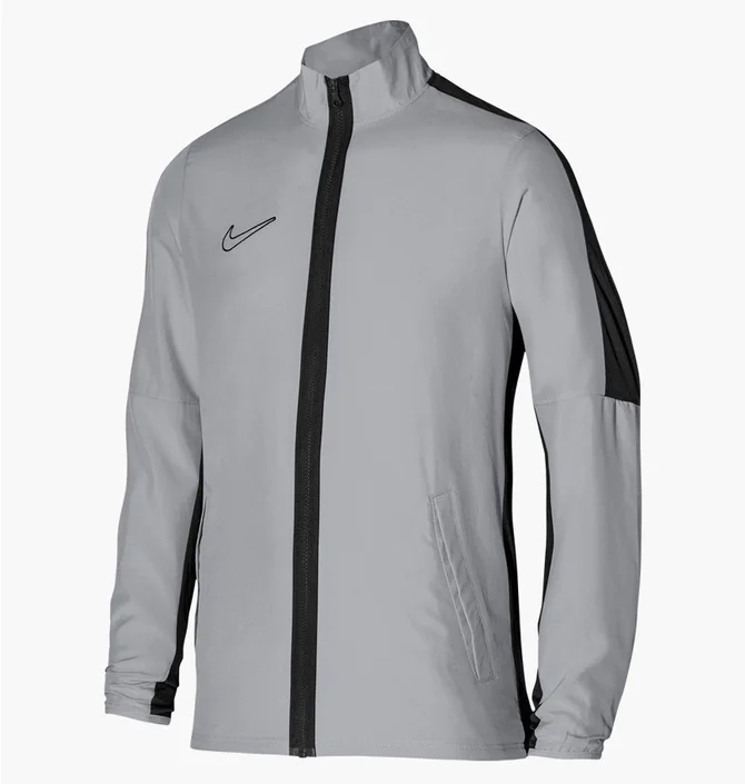 Олімпійка чоловіча Nike Dri-Fit Academy 23 Grey DR1710-012