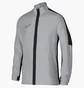 Олімпійка чоловіча Nike Dri-Fit Academy 23 Grey DR1710-012