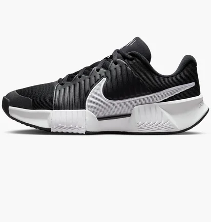 Кроссовки мужские Nike Zoom Gp Challenge Pro Black FJ7767-001