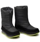 Сапоги детские CMP Rae Snow Boots Wp Grey 39Q4964-U911