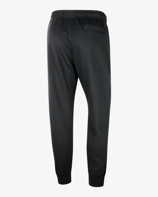 Штаны мужские Nike Lal Club Jogger Black FQ3931-010