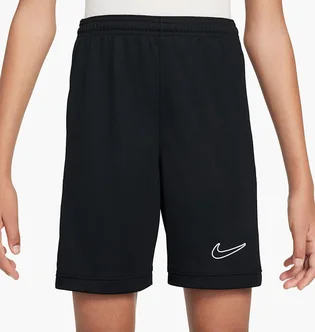 Шорты детские Nike Df Acd25 7In -Pd Black HJ3718-010