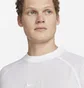 Футболка чоловіча Nike M Nsw Air Ovrszd Ss Top White DX0156-100