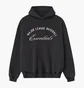 Худі чоловіче Fear of God Mlb Sport Black 192ML254101F