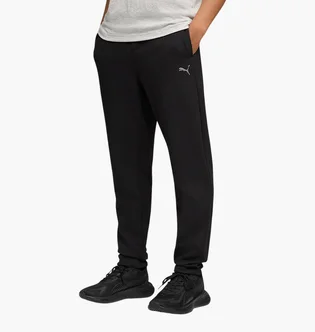 Штани чоловічі Puma Cloudspun Black 527596-01