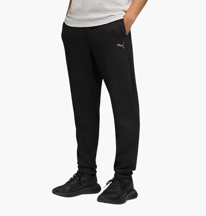 Штаны мужские Puma Cloudspun Black 527596-01