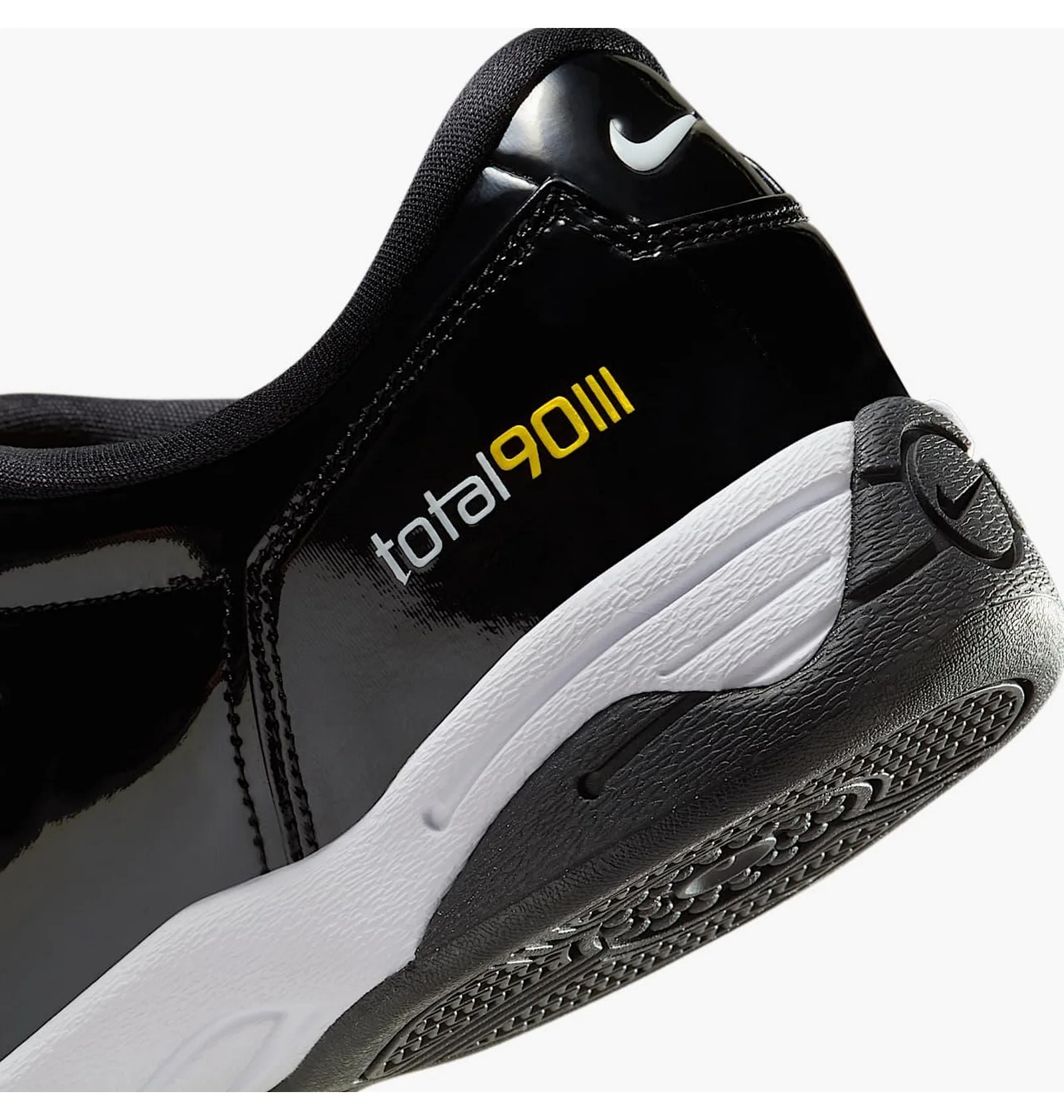 ᐉ Кроссовки мужские Nike Total 90 3 Sp Black HJ9351-001 - купить