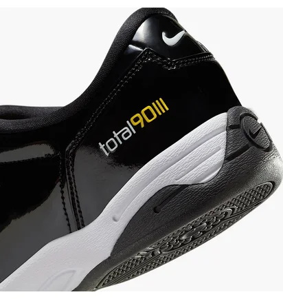 Кросівки чоловічі Nike Total 90 3 Sp Black HJ9351-001