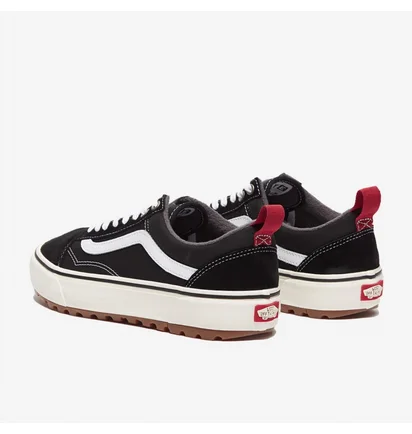 Кеды унисекс Vans Ua Old Skool Mte-1 Black Vn0A5I12Y28
