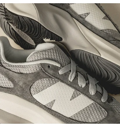Кроссовки мужские New Balance Wrpd Runner Grey UWRPDCCB